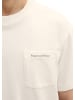 Marc O'Polo T-Shirt relaxed in Silky White