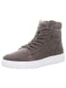 Hub Winterboot in grau