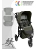 ABC-Design ABC Design Salsa 5 Run Sportkinderwagen - Farbe: Avocado