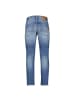 Lerros Jeans in blau