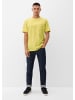 s.Oliver T-Shirt in 1504_gelb