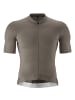 Gonso Road Jersey in Grau0633