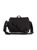 Tatonka Baron Messenger 35 cm in black