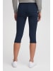 Oxmo Caprihose OXKeana in Blau