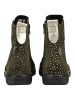 Ricosta Stiefelette in Army