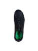 Skechers Fußballschuhe GOLD TF in black/silver