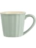 IB Laursen Mynte Tasse mit Henkel in green tea