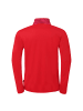Kempa Trainingsjacke Athletics 29 Poly in rot/chilirot