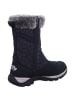 Jomos Outdoorschuh in schwarz