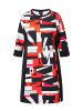 Ulla Popken Kleid in paprika