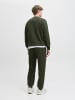 Jack & Jones Sweatshirt in Duffel Bag