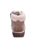 Romika Boots Mit Tex-Membran in braun