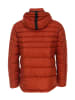 CASAMODA Jacke in Dunkelorange