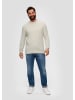 s.Oliver Strickpullover in 03W0_wollweiß