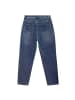 Ital-Design Jeans in Blau