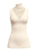Calida Tank-Top in charm cream