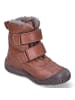 bisgaard Winterstiefeletten ELLIS TEX in Braun