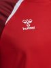 Hummel Sweatshirt Daumenlöcher Hmllead Erwachsene in TRUE RED/MAROON