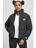 Starter Black Label Steppjacke in Schwarz