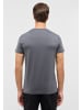 Eterna Shirt in graublau