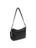The Chesterfield Brand Irving Umhängetasche Leder 25 cm in black