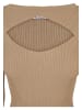 Urban Classics Day Dress in unionbeige