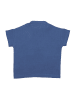 Walkiddy Langarmshirt Sky Blue - Musli