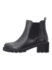 remonte Stiefelette in Schwarz