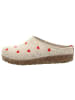 HAFLINGER Hausschuh in beige