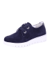 Semler Sneaker Low in blau