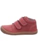 KOEL Stiefel Kinder Bernardino in Rot