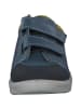 Ricosta Sneakers Low in jeans/senf