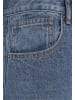 Urban Classics Tapered Jeans in middeepblue