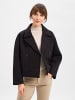 Someday Jacke Vamera in schwarz