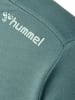 Hummel Hummel T-Shirt Hmlmt Yoga Damen in NORTH ATLANTIC