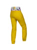 OCUN Kletterhose Sansa in Gelb