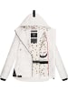 Navahoo Winterjacke Renesmee in White