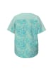Ulla Popken Shirt in mint