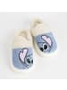 Lilo & Stitch Disney Stitch Pantoffeln in Blau