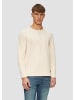 s.Oliver T-Shirt  in  0805_helles sand