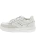 Calvin Klein Chunky Cupsole 1 Sneaker low Weiß