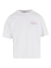 Mister Tee T-Shirts in white