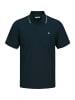 Jack & Jones Poloshirt Austin in Sky captain