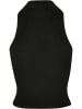 Urban Classics Tank-Tops in black