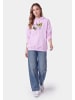 myMo Women Hoodie in Lavender