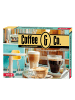ROTH Kaffee-Adventskalender Coffee und Co in Braun