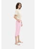 Tom Tailor Caprihose in pink
