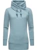 ragwear Sweatshirt Neska in Stone Blue23