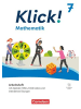 Cornelsen Verlag Buch - Klick! - Fächerübergreifendes Lehrwerk für Lernende mit F