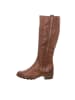 Paul Green Stiefel für Damen in braun